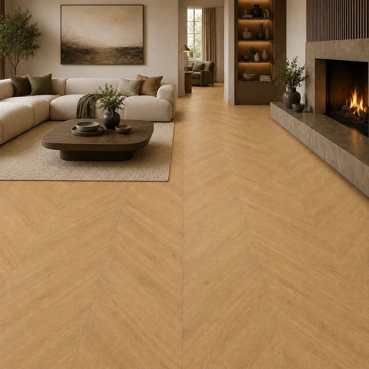 Chevron